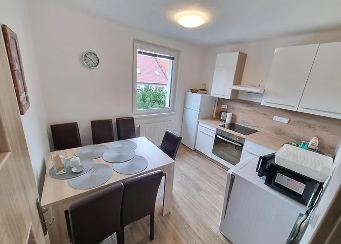 Apartmany Star