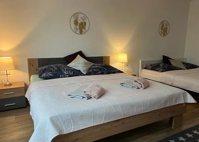 Apartmany Star