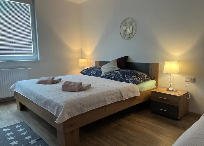 Apartmany Star