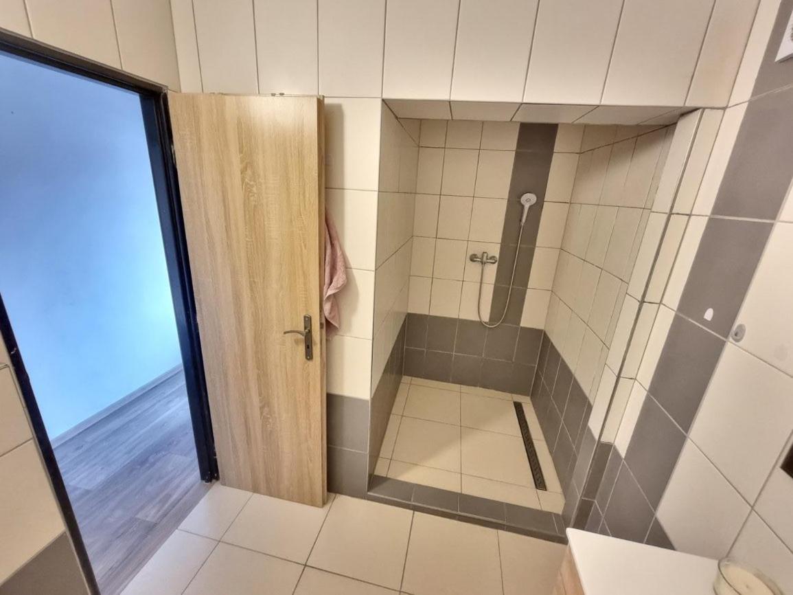 Star Apartment Cerna v Posumavi