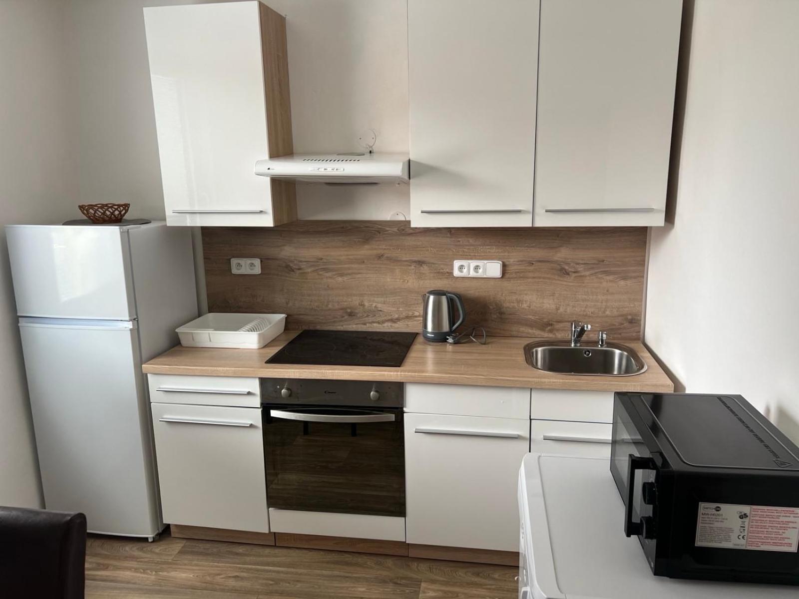 Star Apartment *